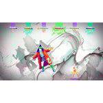 Just dance 2022 (switch)