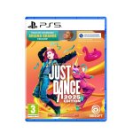Just dance 2025 edition (code in a box) (ps5) Just dance 2025 edition (code in a box) (ps5)