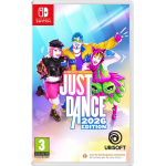 Just dance 2026 (code in a box) (switch)