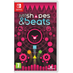Just shapes & beats (switch)