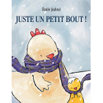 Juste un petit bout ! (poche)