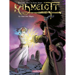 Kaamelott - tome : 6 : le duel des mages (bd)