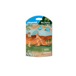 Kangourou et b�b�