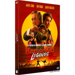 Karate kid : legends