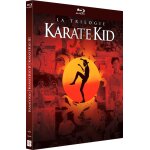 Karat� kid - la trilogie