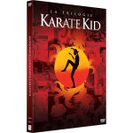 Karat� kid - la trilogie