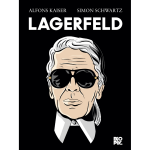 Karl lagerfeld (bd)