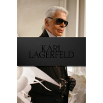 Karl lagerfeld (reli�)