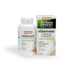 Keraphane 180 glules + 60 glules