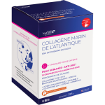 Kersiens collag�ne marin de l'atlantique peau sublim�e - anti - �ge 325g