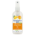 Kids dmlant bio sans rinage orange - citron bio 150ml