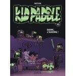 Kid paddle - tome 10 - dark, j'adore (bd)