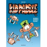 Kid paddle - tome 9 - boing ! boing ! bunk ! (bd) Kid paddle - tome 9 - boing ! boing ! bunk ! (bd)