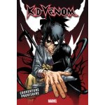 Kid venom : les origines (manga)