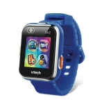 Kidizoom smartwatch dx2 bleue