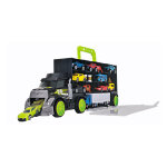 Kidway - camion transporteur - action - 3 ans et +