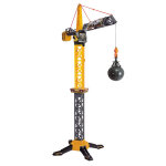 Kidway - grue filoguidée 110cm - action - 3 ans et + Kidway - grue filoguidée 110cm - action - 3 ans et +