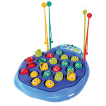 Kidway - jeu pche  la ligne - jeux de socit - 3 ans et +