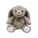Kidway - lapin 25cm - peluche - 0 mois et + Kidway - lapin 25cm - peluche - 0 mois et +