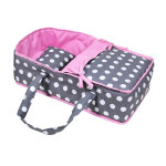 Kidway - manon le couffin - poupée - 2 ans et + Kidway - manon le couffin - poupée - 2 ans et +