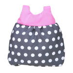 Kidway - manon la gigoteuse - poupée - 2 ans et + Kidway - manon la gigoteuse - poupée - 2 ans et +