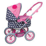 Kidway - manon le landau - poupée - 3 ans et + Kidway - manon le landau - poupée - 3 ans et +
