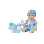 Kidway - manon fait pipi - poupe - 2 ans et +