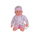 Kidway - manon pleure - poup�e - 2 ans et +