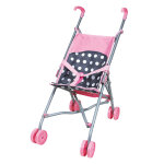 Kidway - manon poussette canne - poupée - 2 ans et + Kidway - manon poussette canne - poupée - 2 ans et +