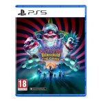 Killer klowns from outer space (ps5) Killer klowns from outer space (ps5)