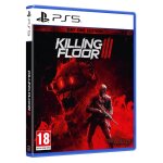 Killing floor 3 - day one edition (ps5)