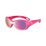S kimo fuchsia white matte