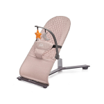 Kinderkraft balancelle transat b�b� mimi (beige)