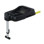 Kinderkraft base mink fx (noir)