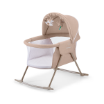 Kinderkraft berceau b�b� lovi (beige)