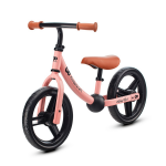 Kinderkraft draisienne 2way next (rose)