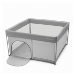 Kinderkraft parc ziki (gris)