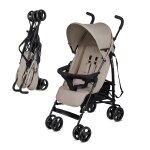 Kinderkraft poussette tik (beige)