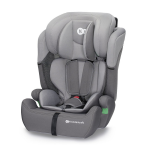 Kinderkraft si�ge auto comfort up i - size (gris)