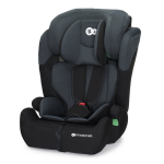 Kinderkraft si�ge auto comfort up i - size (noir)