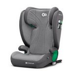 Kinderkraft si�ge auto junior fix i - size (gris)