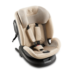 Kinderkraft si�ge auto xpedition 3 i - size (beige)