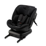 Kinderkraft si�ge auto xpedition 3 i - size (noir)