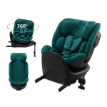 Kinderkraft si�ge auto xrider 2 i - size (vert)