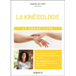 La kin�siologie - le grand livre (broch�)
