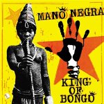 King of bongo King of bongo