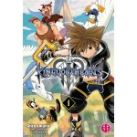 Kingdom hearts iii tome 1 (manga) Kingdom hearts iii tome 1 (manga)