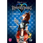 Kingdom hearts l'int�grale tome 1 (manga)