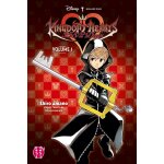 Kingdom hearts l'int�grale tome 3 (manga)