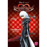 Kingdom hearts l'int�grale tome 4 (manga)